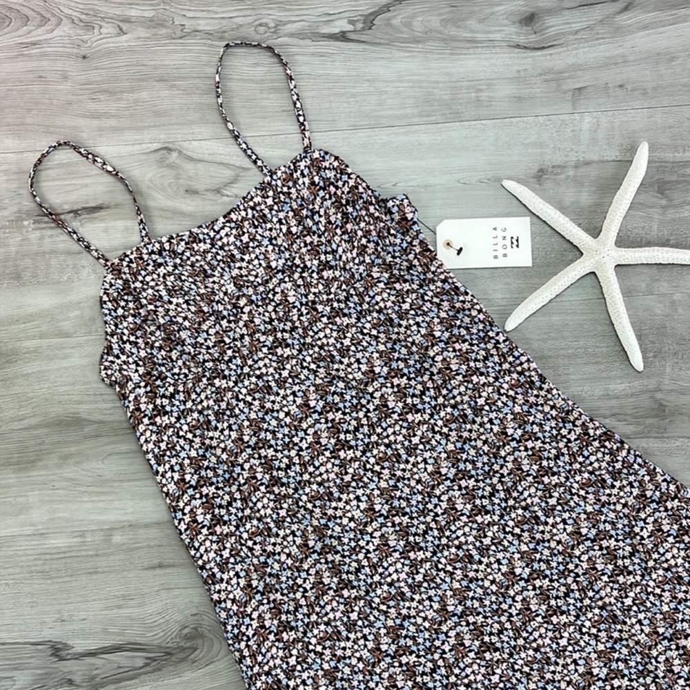🔆BILLABONG🔆 CLEAR SKIES DRESS - Picture 5 of 13